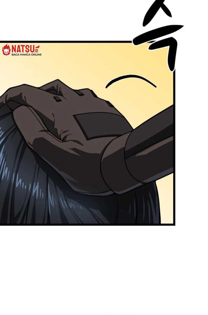 Damn Demonic Swords Chapter 33 Gambar 34