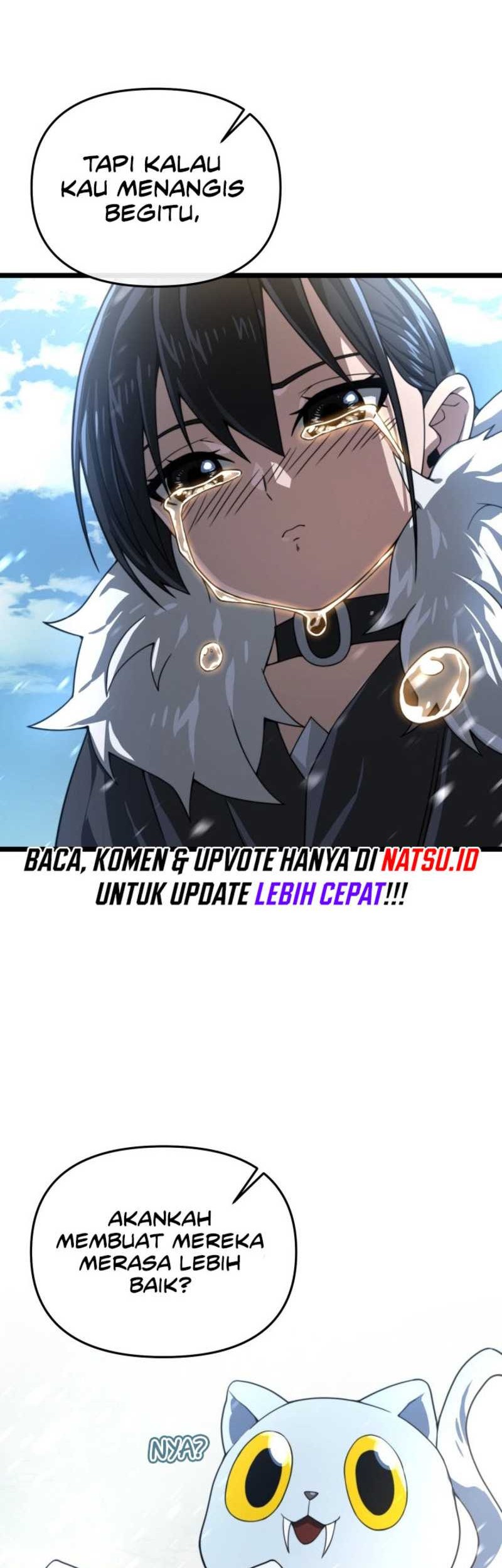 Damn Demonic Swords Chapter 33 Gambar 36