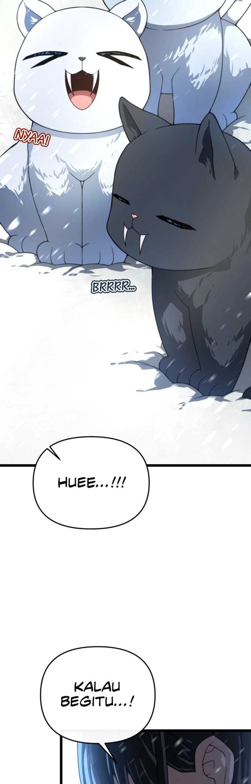 Damn Demonic Swords Chapter 33 Gambar 37