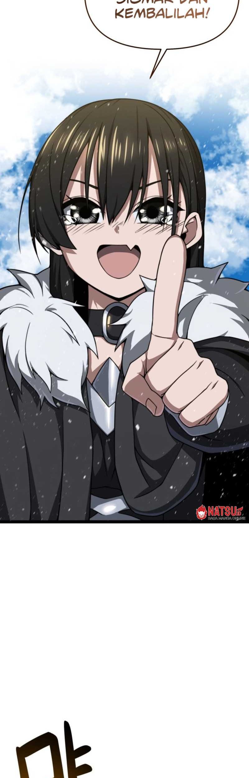 Damn Demonic Swords Chapter 33 Gambar 40