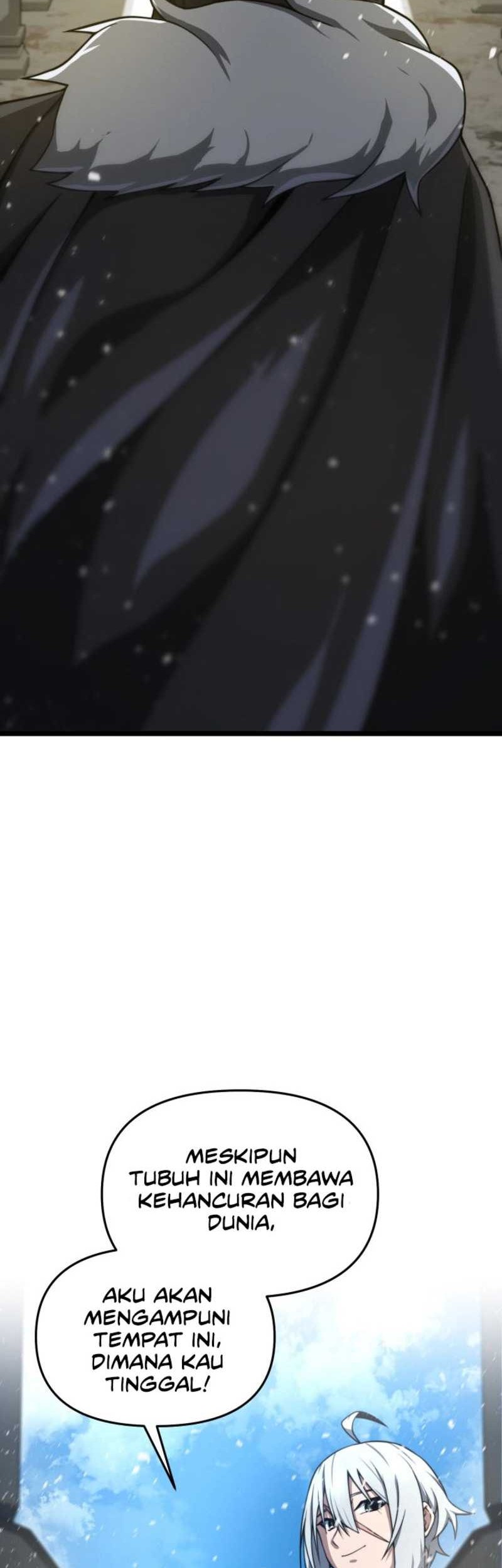 Damn Demonic Swords Chapter 33 Gambar 43