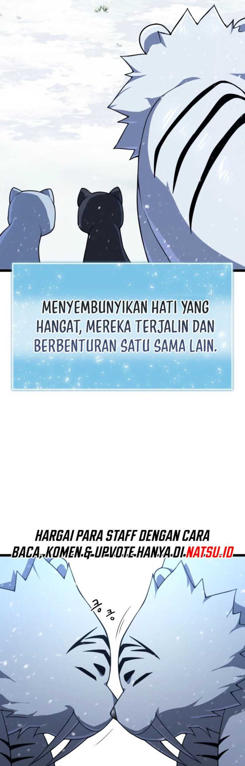 Damn Demonic Swords Chapter 33 Gambar 47