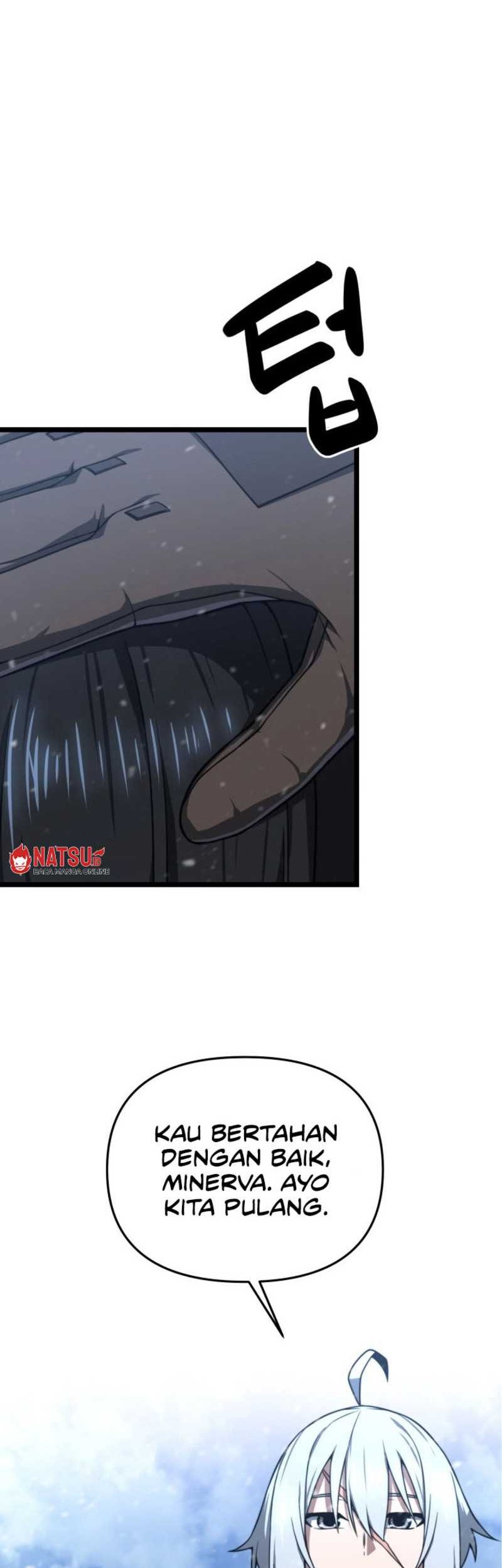 Damn Demonic Swords Chapter 33 Gambar 51