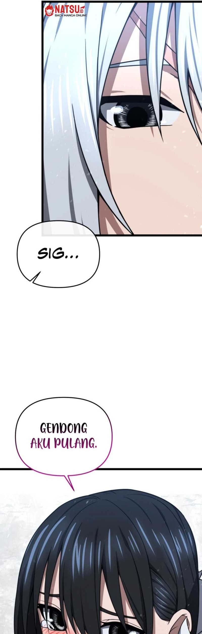 Damn Demonic Swords Chapter 33 Gambar 54