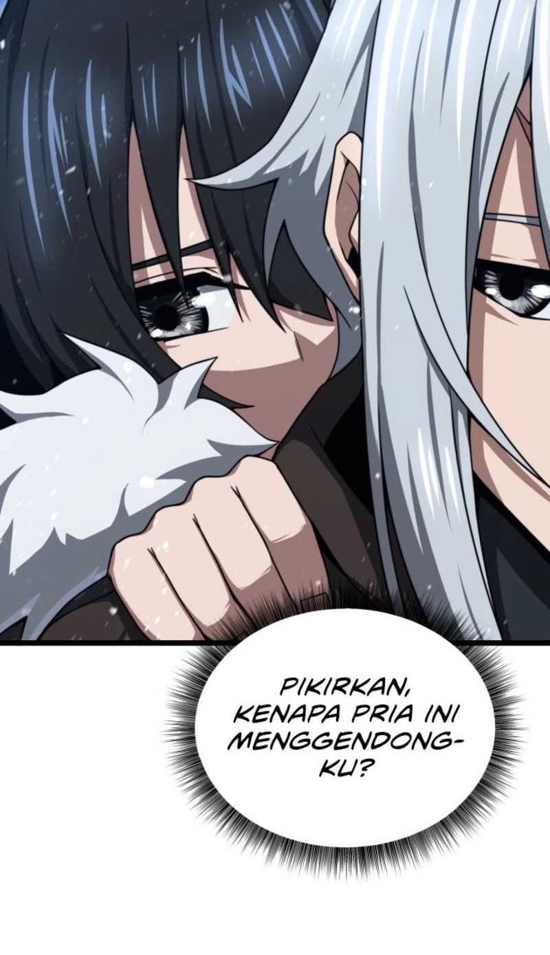 Damn Demonic Swords Chapter 33 Gambar 61