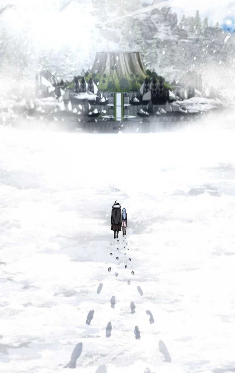 Damn Demonic Swords Chapter 33 Gambar 65