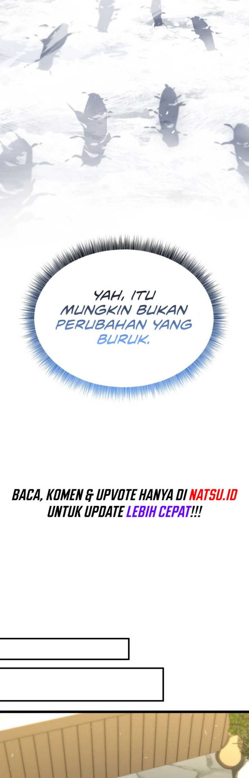 Damn Demonic Swords Chapter 33 Gambar 66