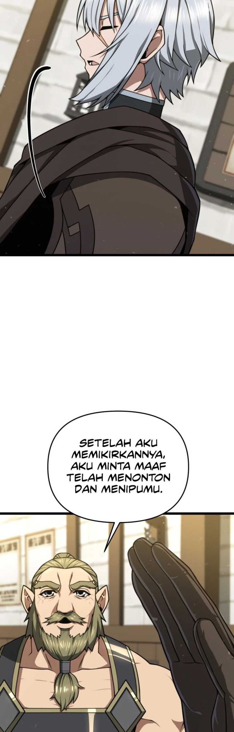 Damn Demonic Swords Chapter 33 Gambar 68