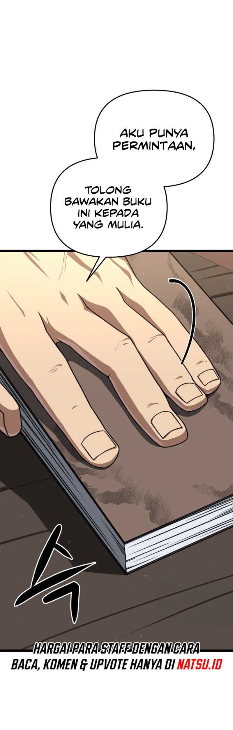 Damn Demonic Swords Chapter 33 Gambar 71