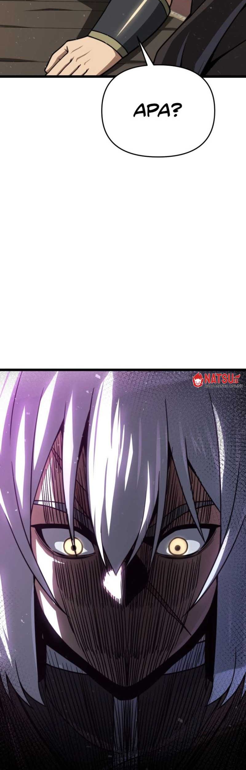 Damn Demonic Swords Chapter 33 Gambar 76