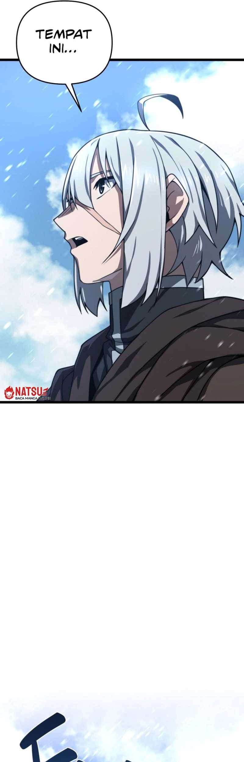 Damn Demonic Swords Chapter 33 Gambar 6