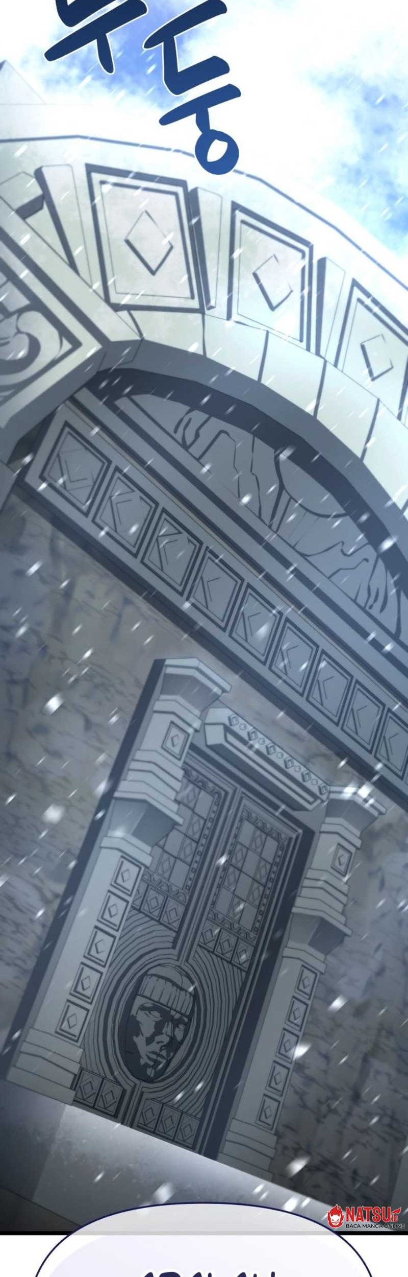 Damn Demonic Swords Chapter 33 Gambar 7