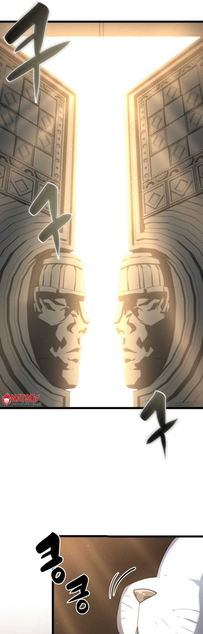 Damn Demonic Swords Chapter 33 Gambar 9