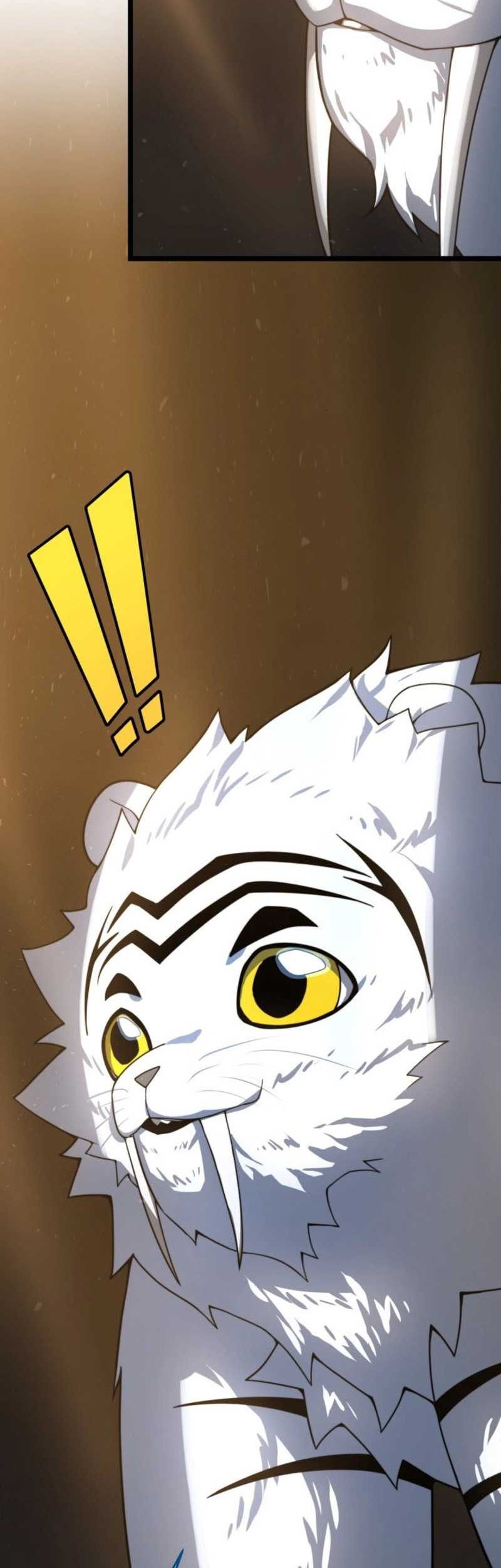 Damn Demonic Swords Chapter 33 Gambar 10