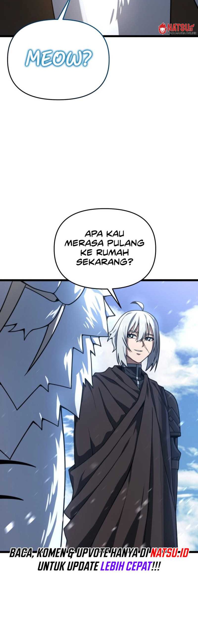 Damn Demonic Swords Chapter 33 Gambar 11