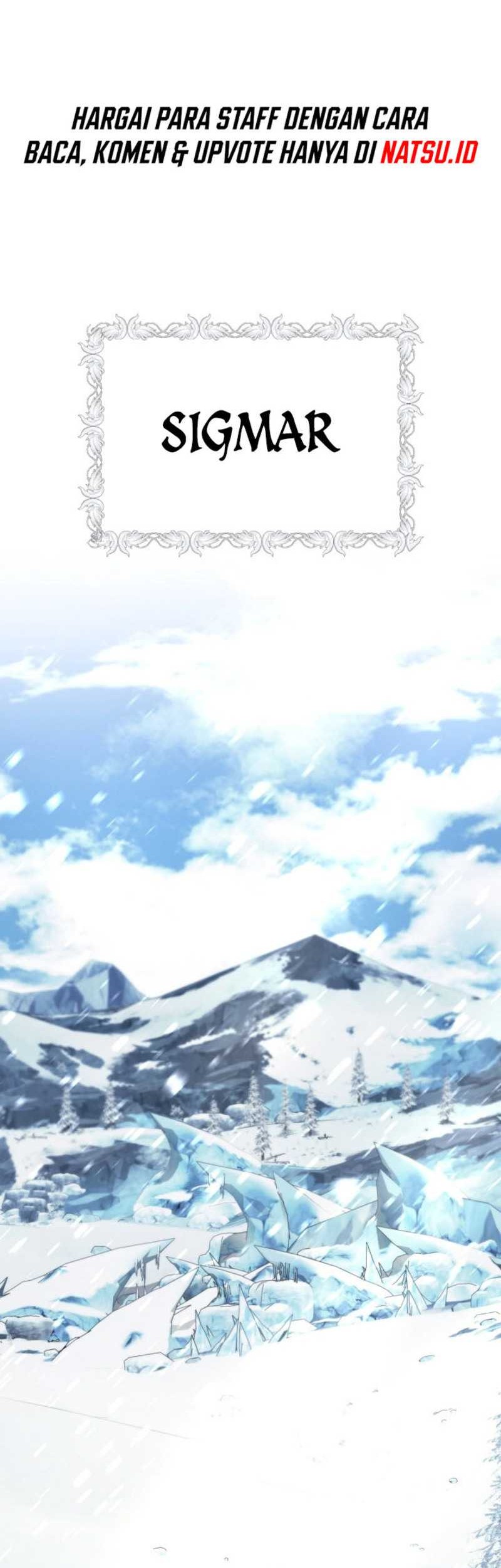 Damn Demonic Swords Chapter 33 Gambar 14