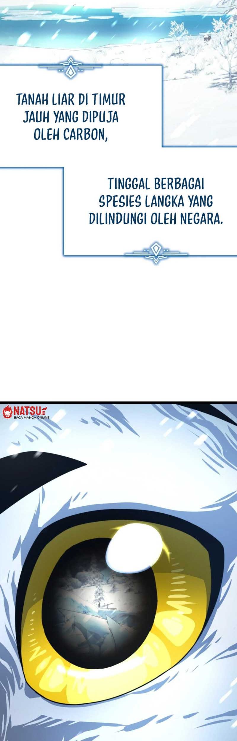 Damn Demonic Swords Chapter 33 Gambar 15