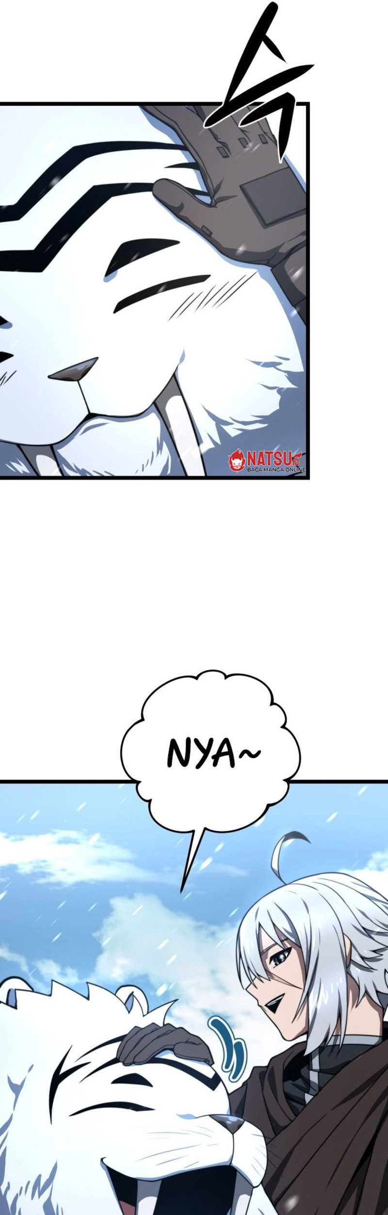 Damn Demonic Swords Chapter 33 Gambar 17