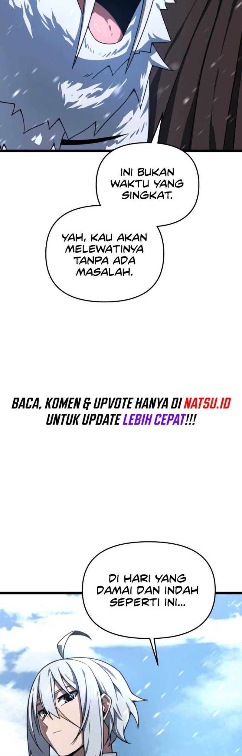 Damn Demonic Swords Chapter 33 Gambar 18