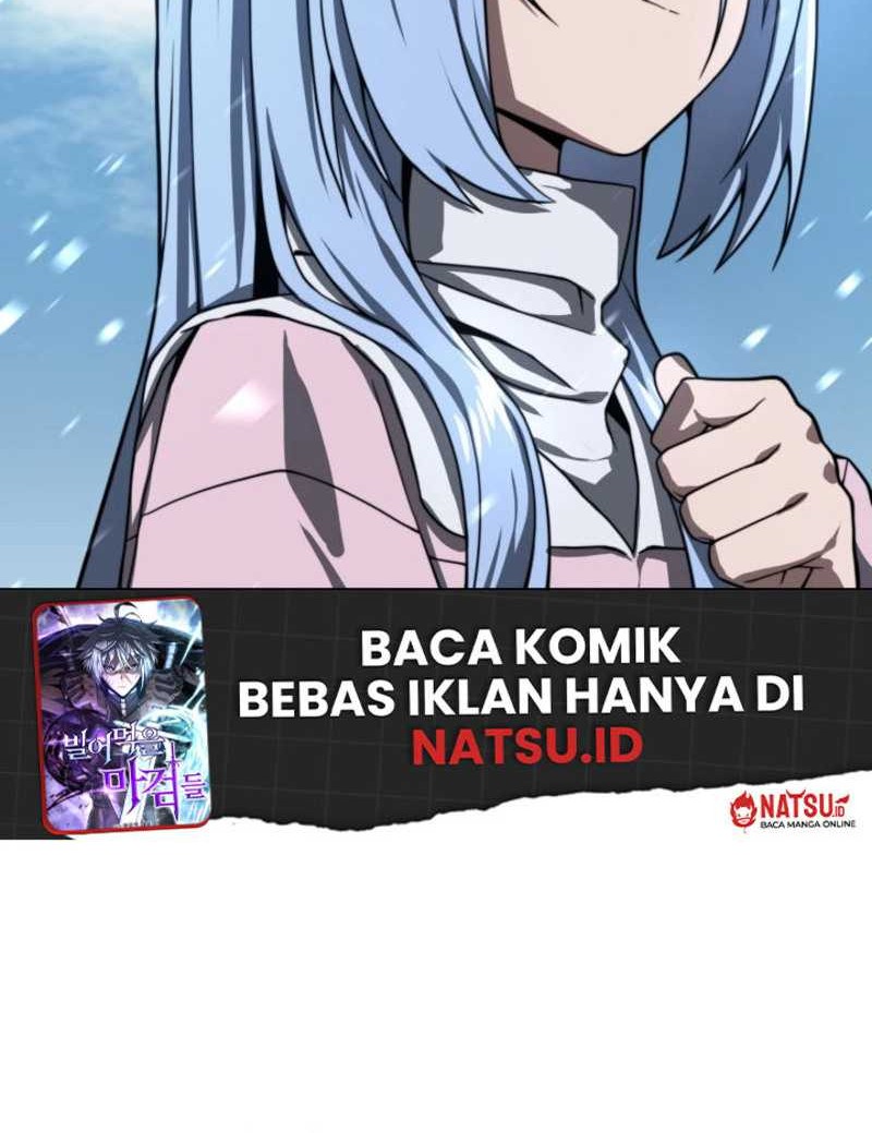 Damn Demonic Swords Chapter 33 Gambar 20