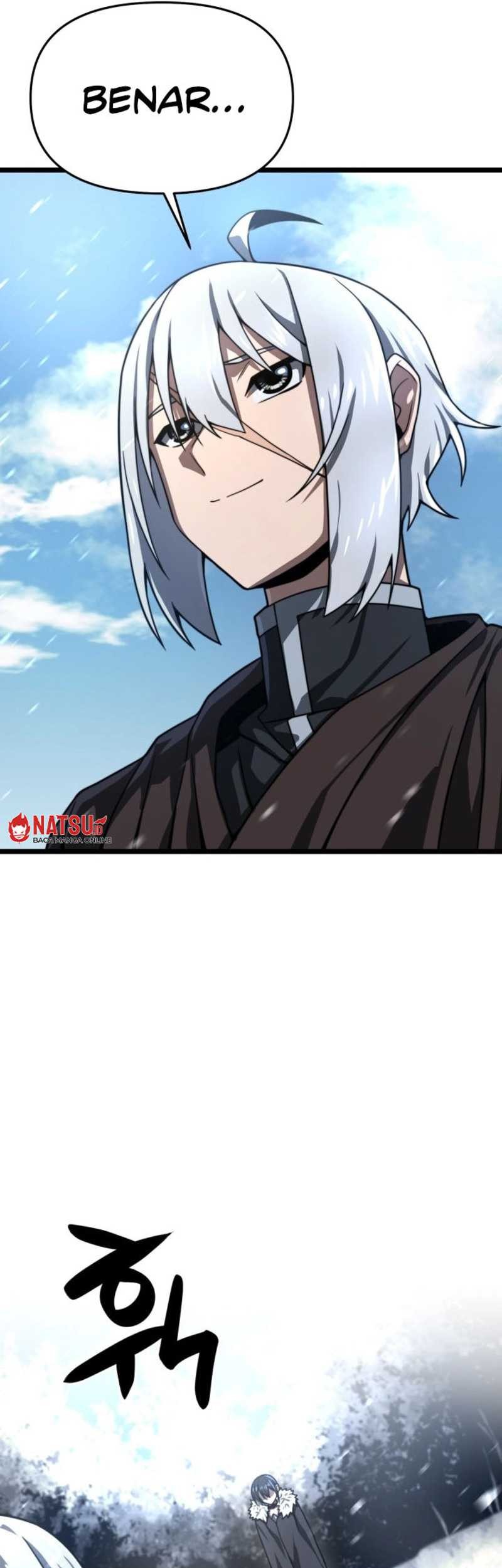 Damn Demonic Swords Chapter 33 Gambar 21