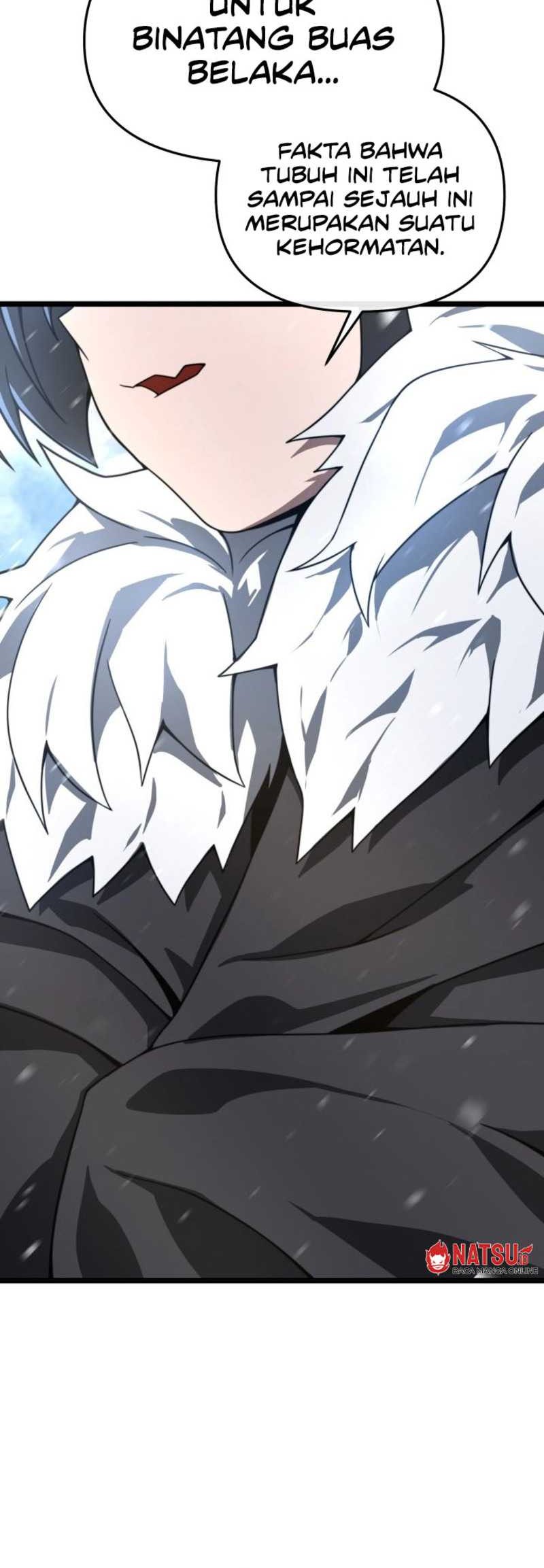 Damn Demonic Swords Chapter 33 Gambar 23