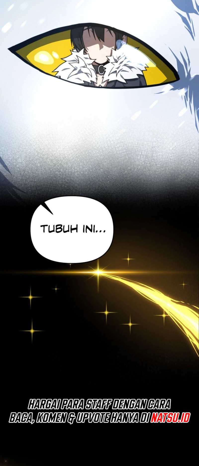 Damn Demonic Swords Chapter 33 Gambar 26