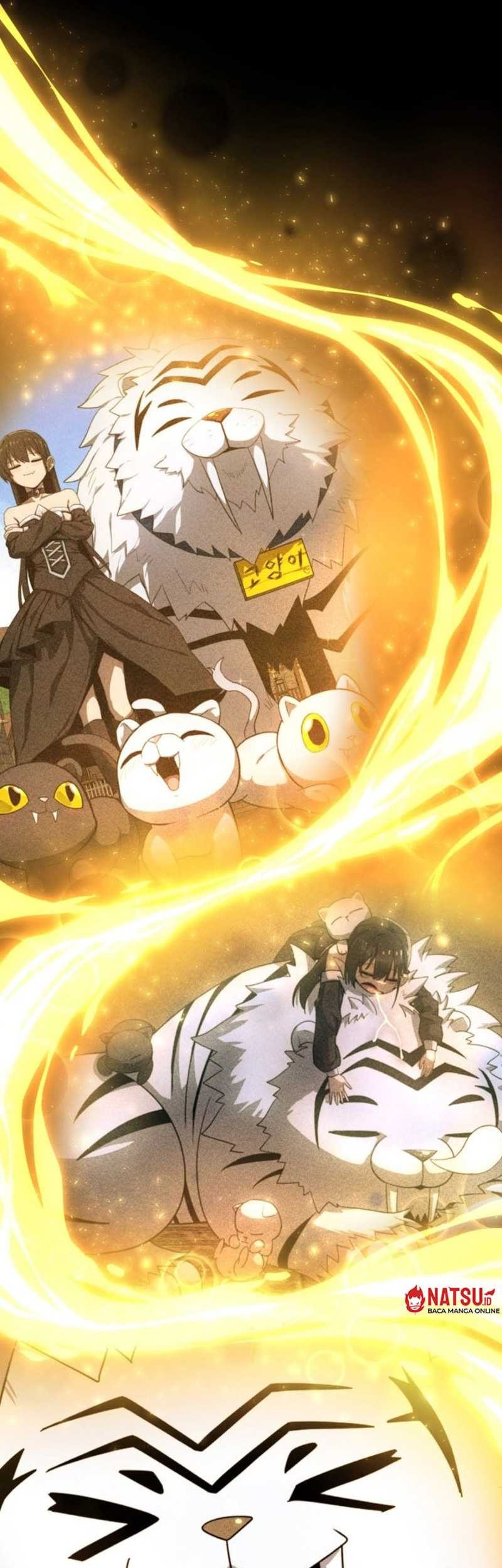 Damn Demonic Swords Chapter 33 Gambar 27