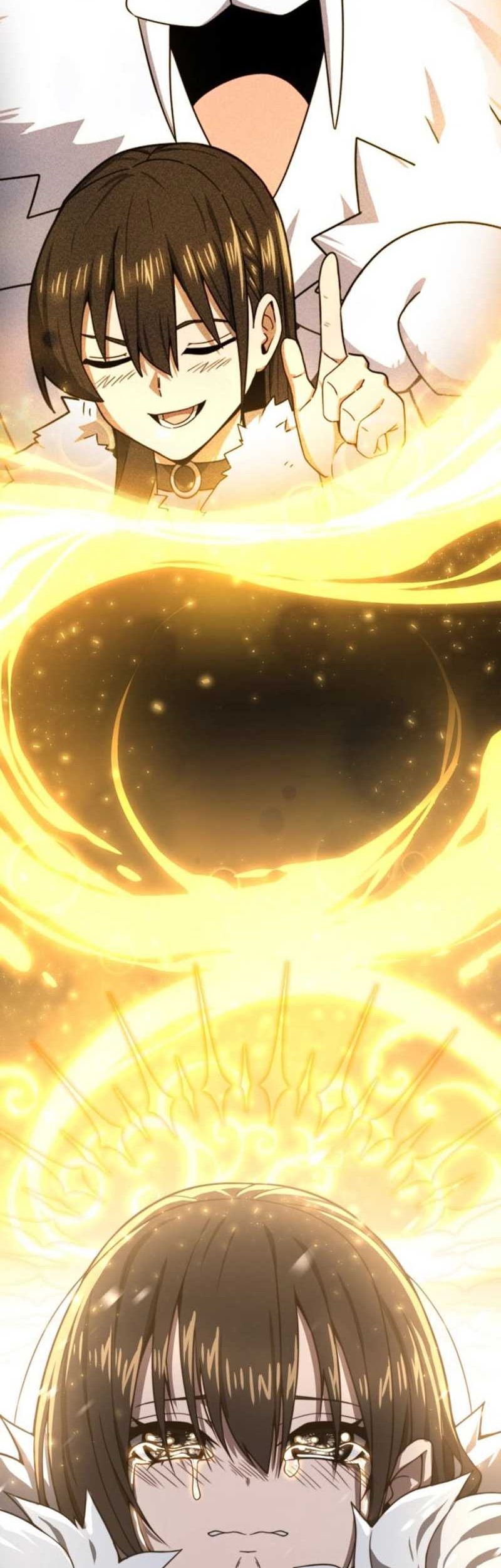 Damn Demonic Swords Chapter 33 Gambar 28