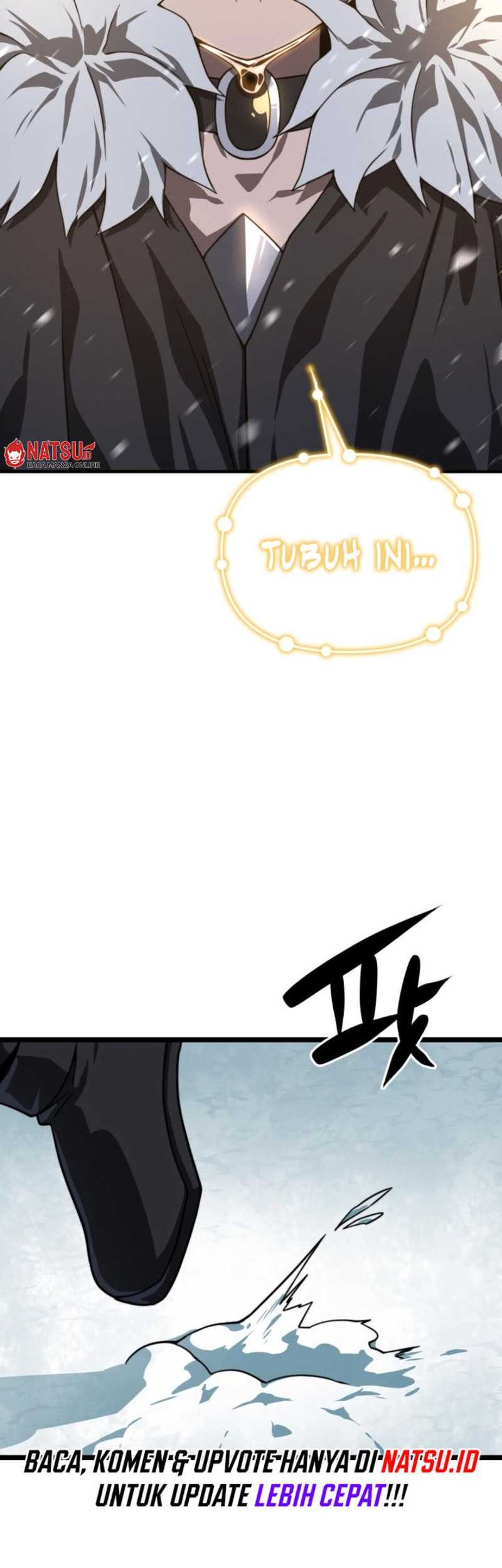 Damn Demonic Swords Chapter 33 Gambar 29