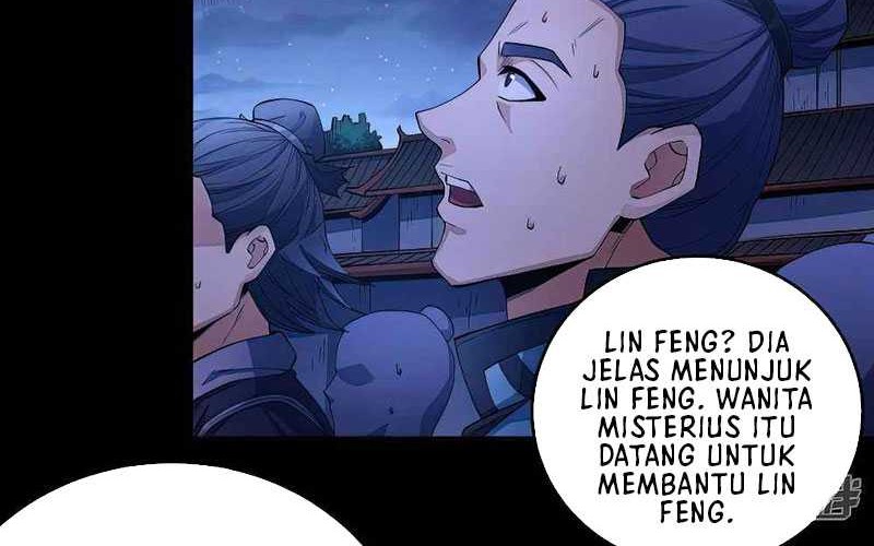 God of Martial Arts Chapter 563 Gambar 17