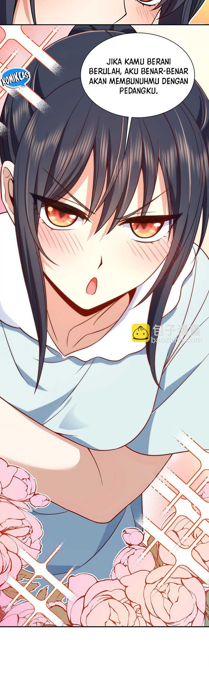 My Wife Is From a Thousand Years Ago Chapter 170 Gambar 16