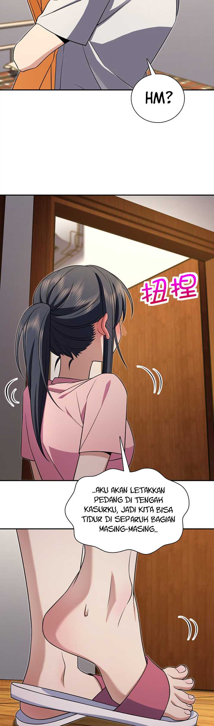 My Wife Is From a Thousand Years Ago Chapter 168 Gambar 14