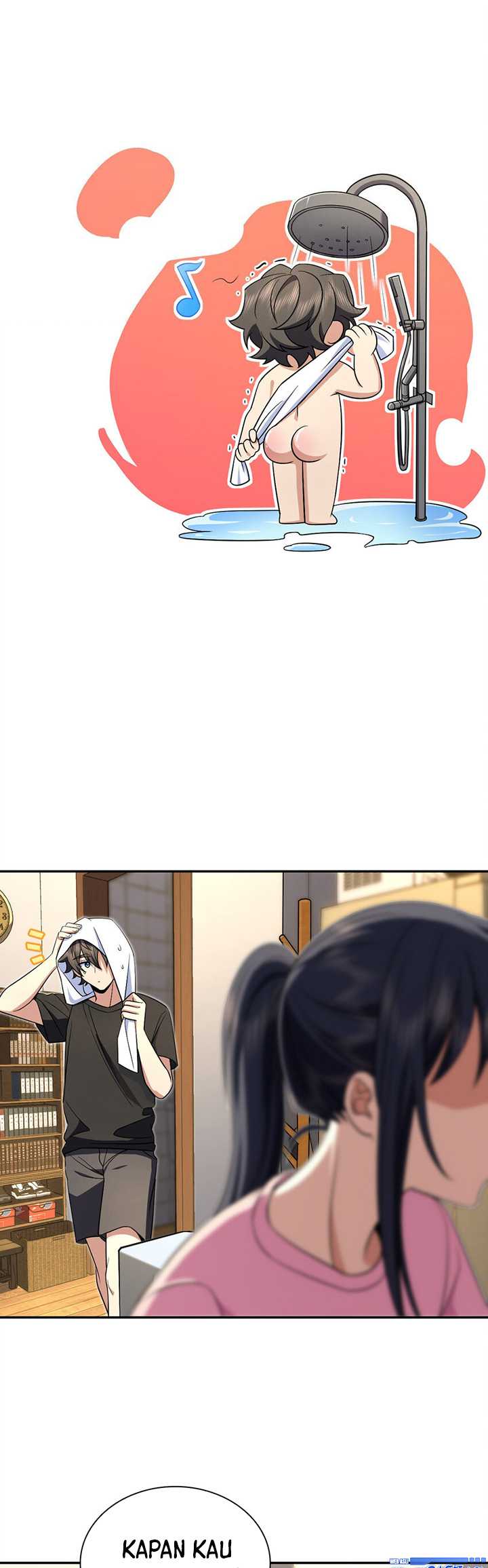 My Wife Is From a Thousand Years Ago Chapter 168 Gambar 18
