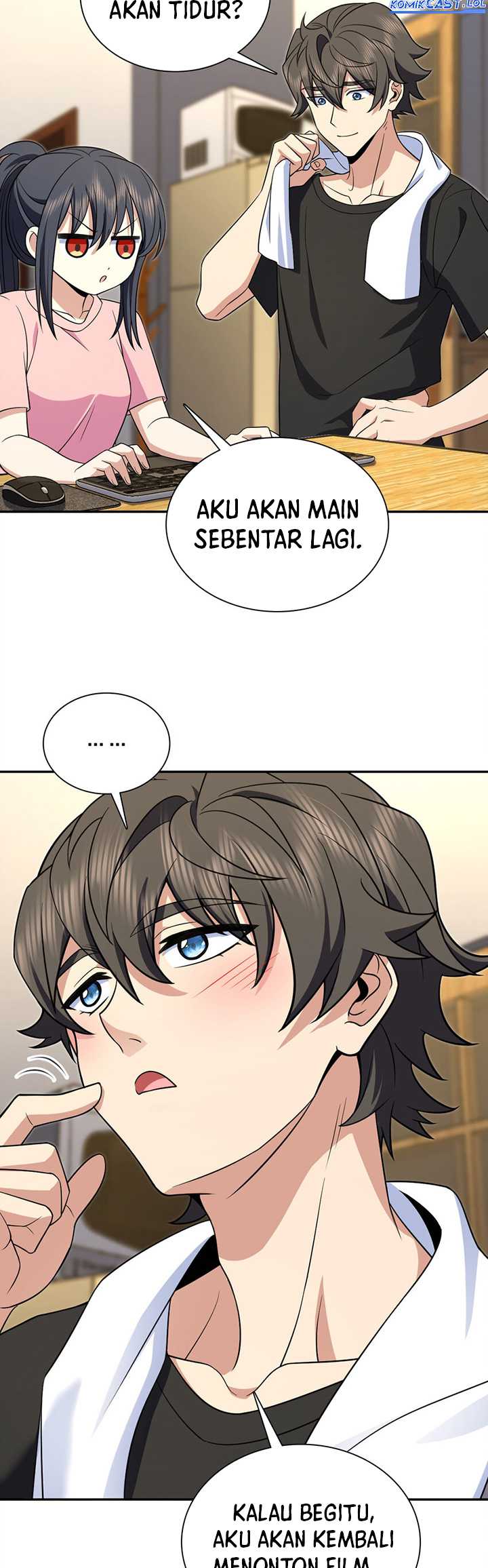 My Wife Is From a Thousand Years Ago Chapter 168 Gambar 19