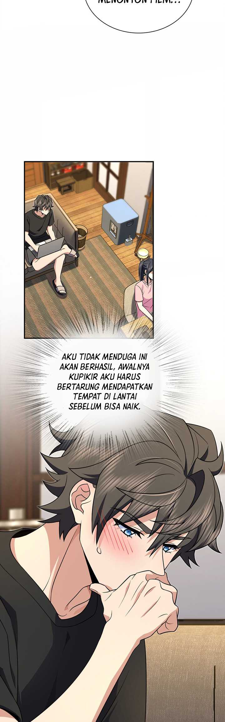 My Wife Is From a Thousand Years Ago Chapter 168 Gambar 20