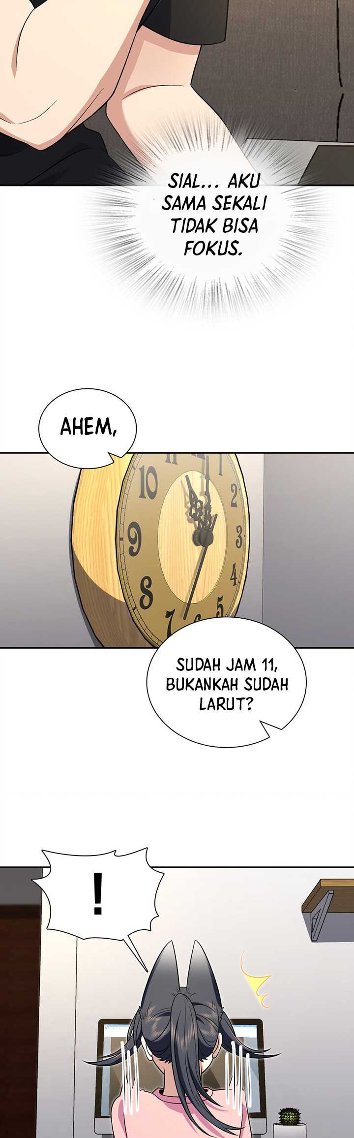 My Wife Is From a Thousand Years Ago Chapter 168 Gambar 21