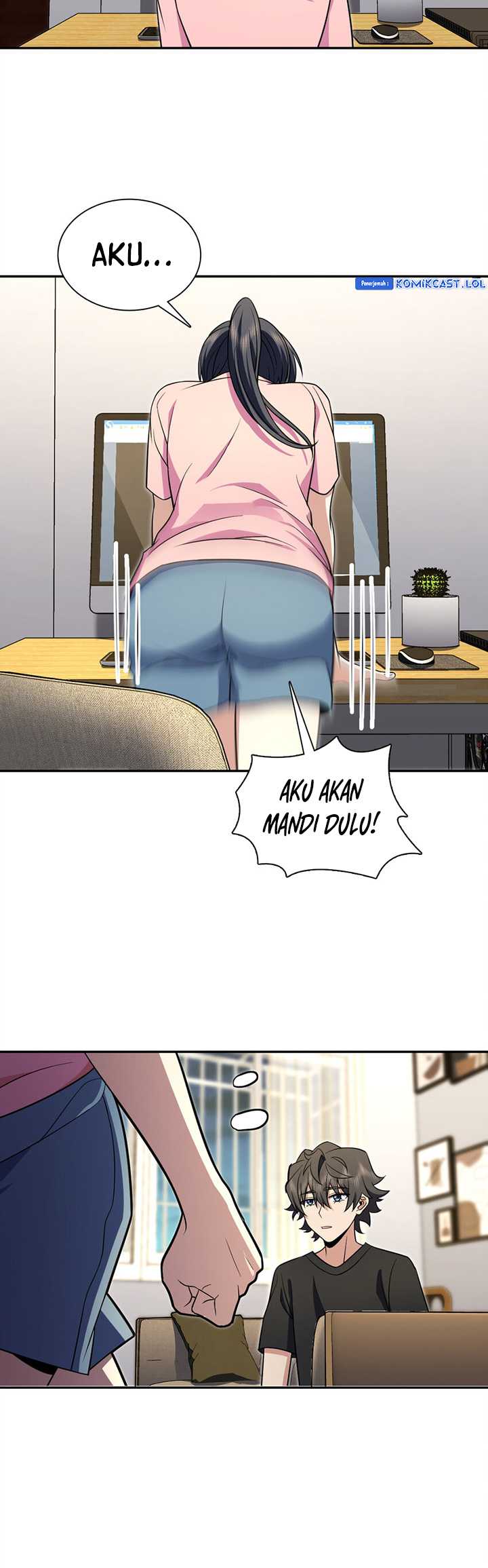 My Wife Is From a Thousand Years Ago Chapter 168 Gambar 22