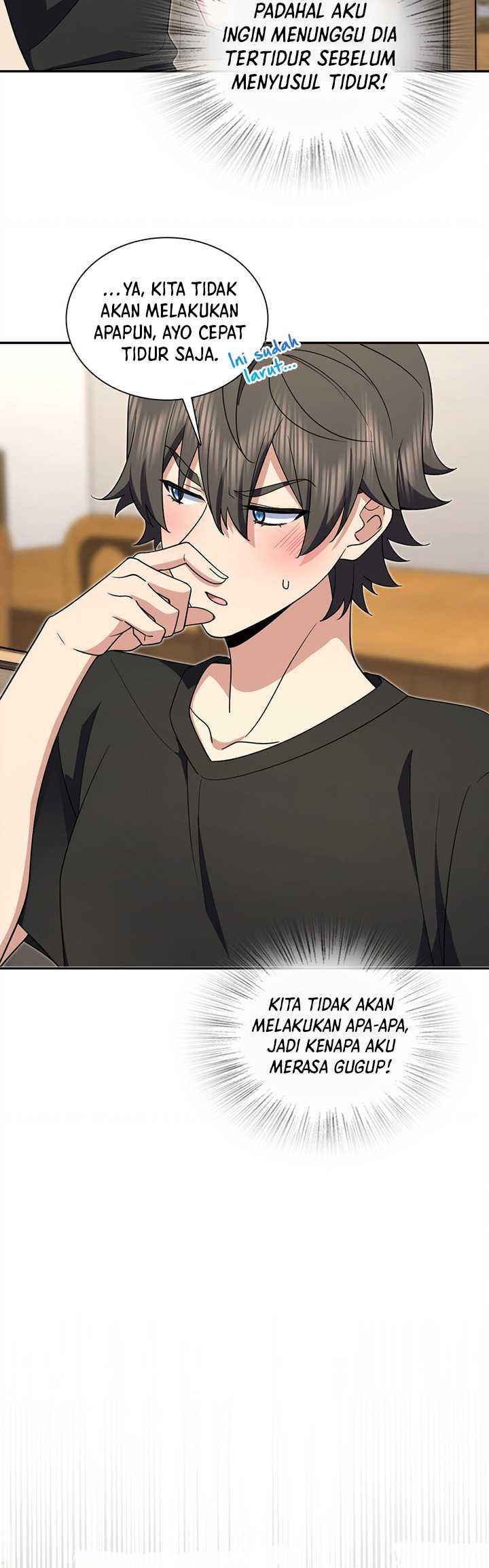 My Wife Is From a Thousand Years Ago Chapter 168 Gambar 25