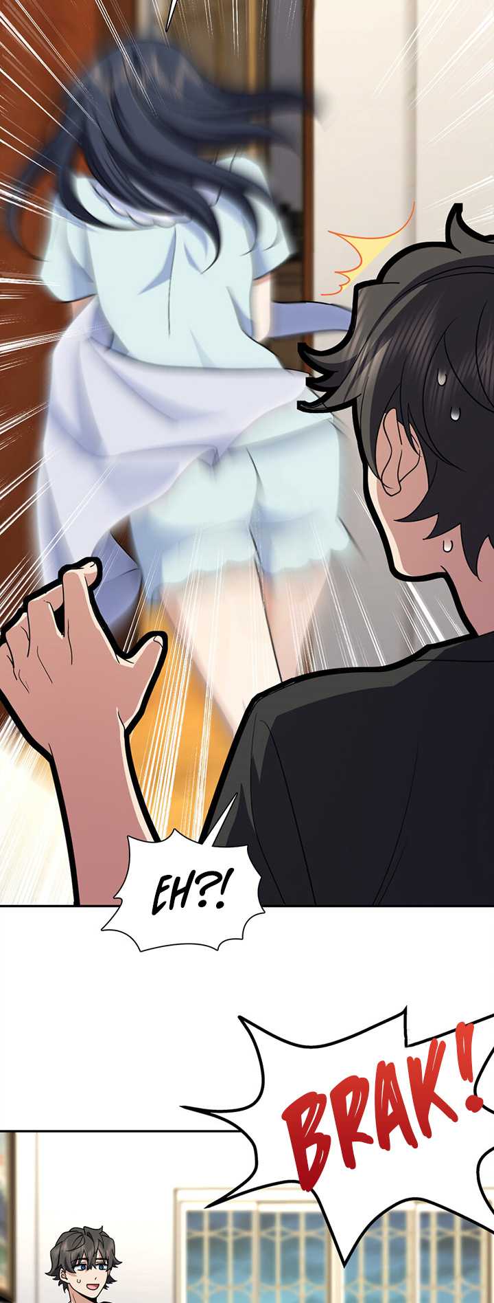 My Wife Is From a Thousand Years Ago Chapter 168 Gambar 30