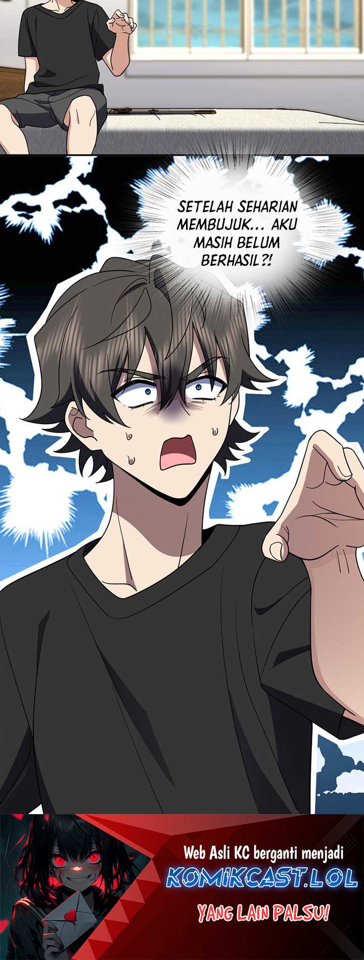 My Wife Is From a Thousand Years Ago Chapter 168 Gambar 31