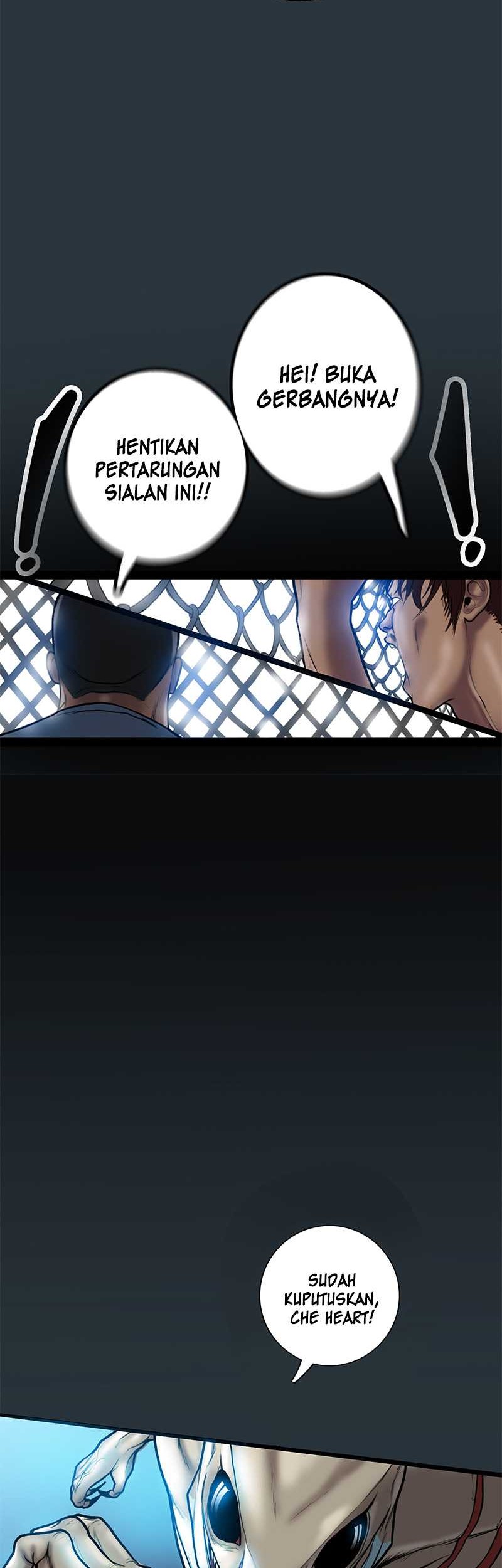 Ordeal Chapter 08 Gambar 36