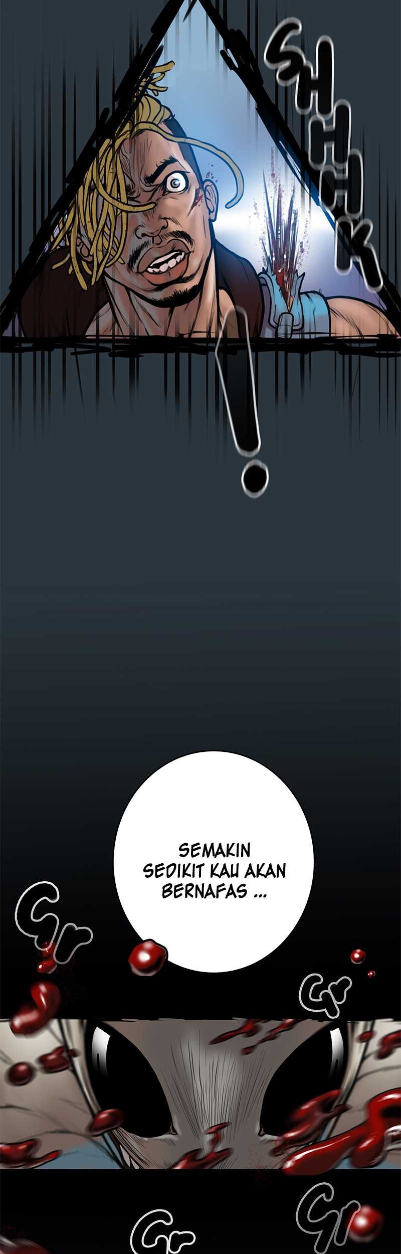 Ordeal Chapter 08 Gambar 4