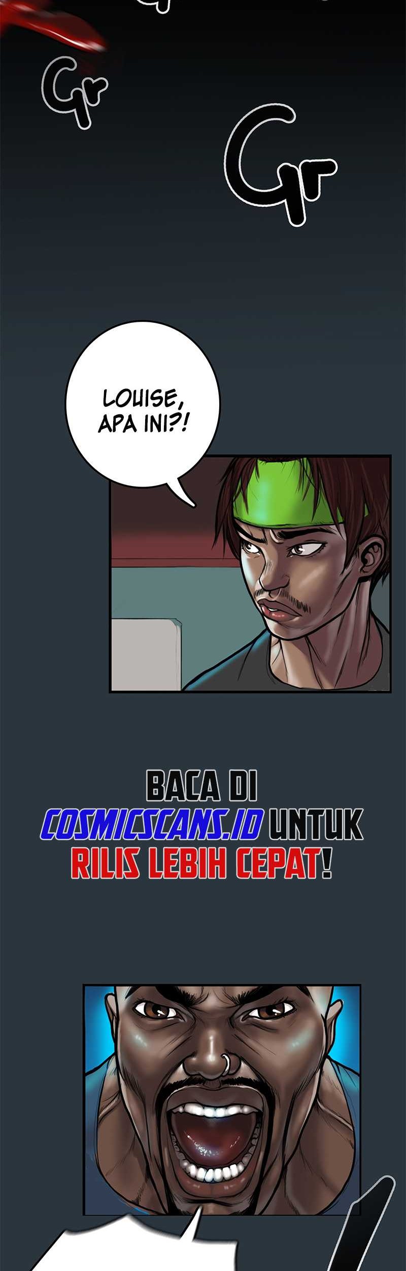 Ordeal Chapter 08 Gambar 5