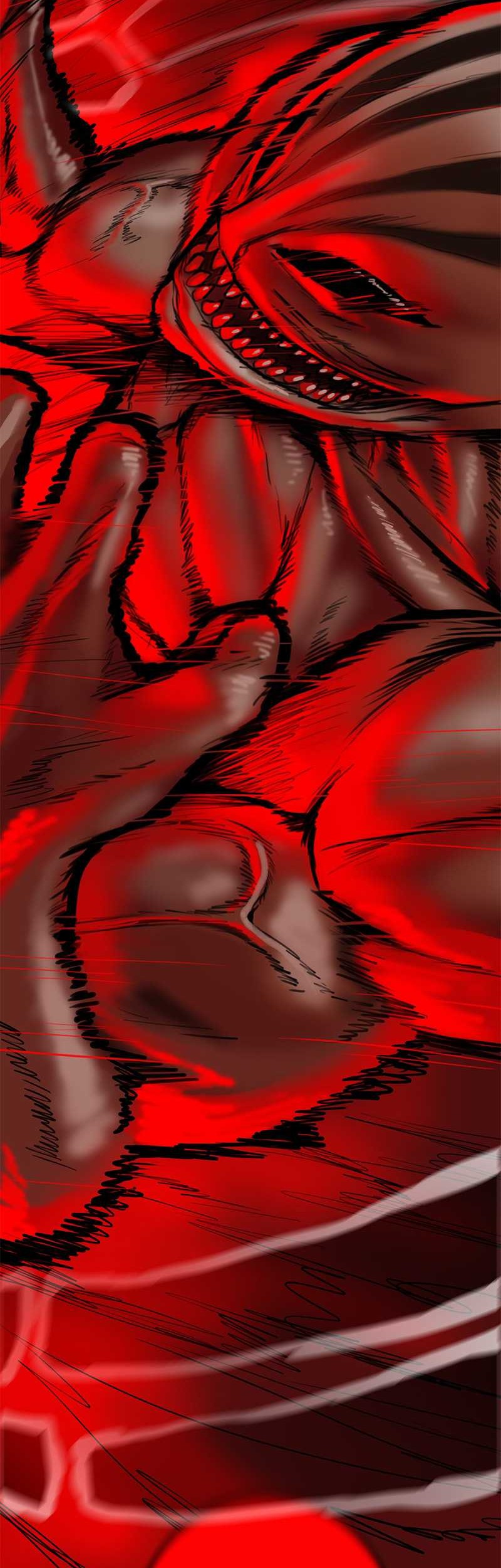 Ordeal Chapter 08 Gambar 12