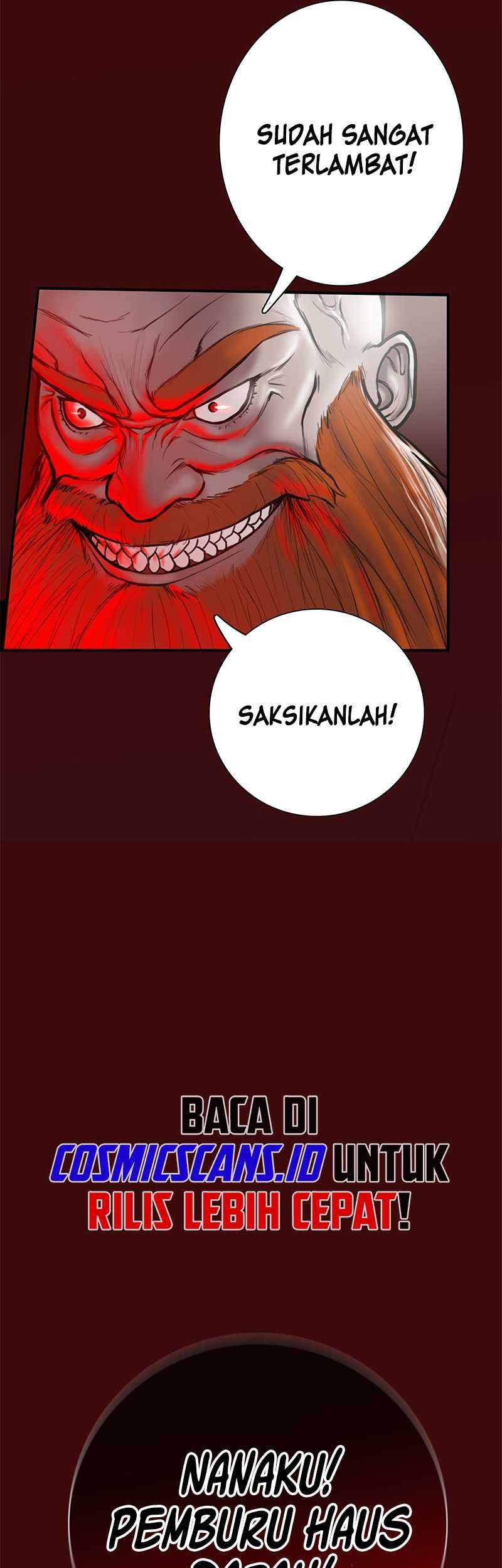 Ordeal Chapter 08 Gambar 15