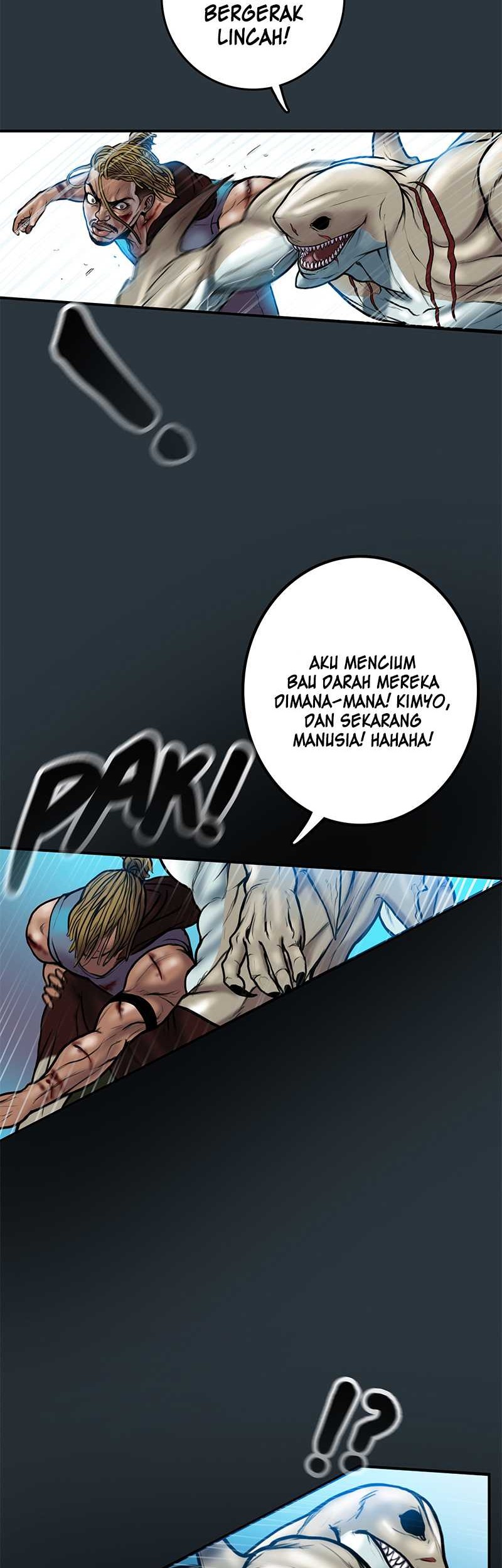 Ordeal Chapter 08 Gambar 24