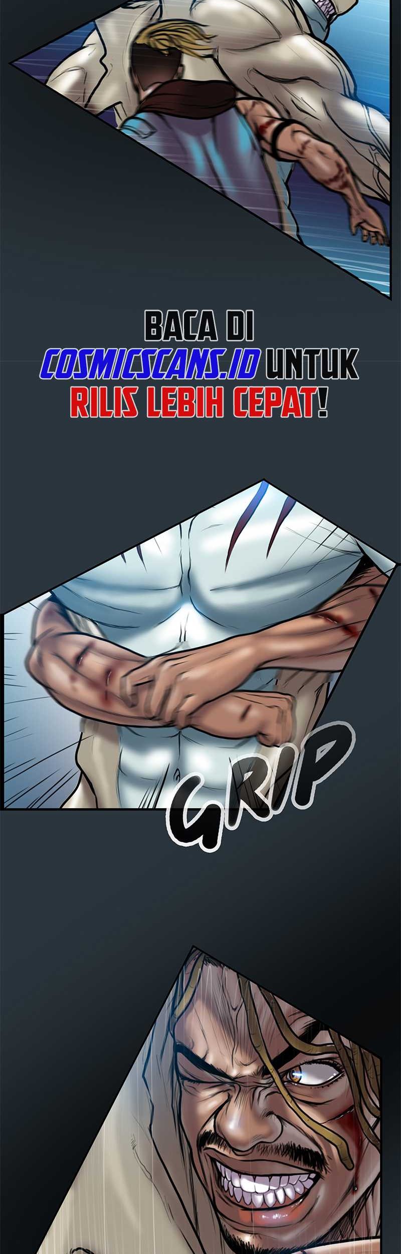 Ordeal Chapter 08 Gambar 25