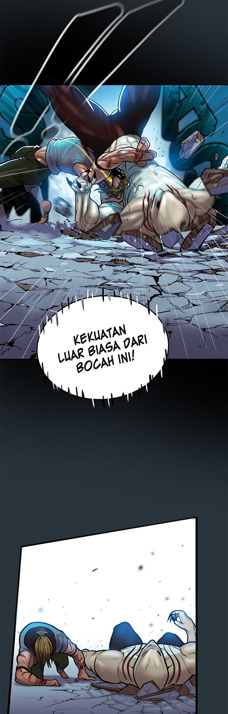 Ordeal Chapter 08 Gambar 27