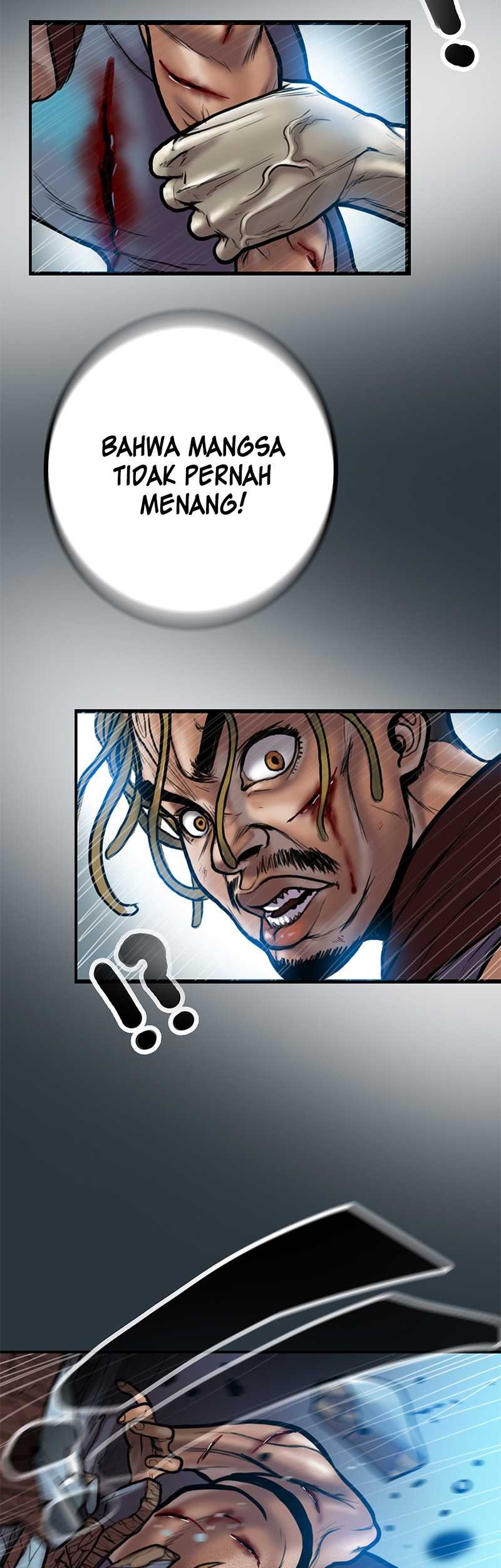 Ordeal Chapter 08 Gambar 29